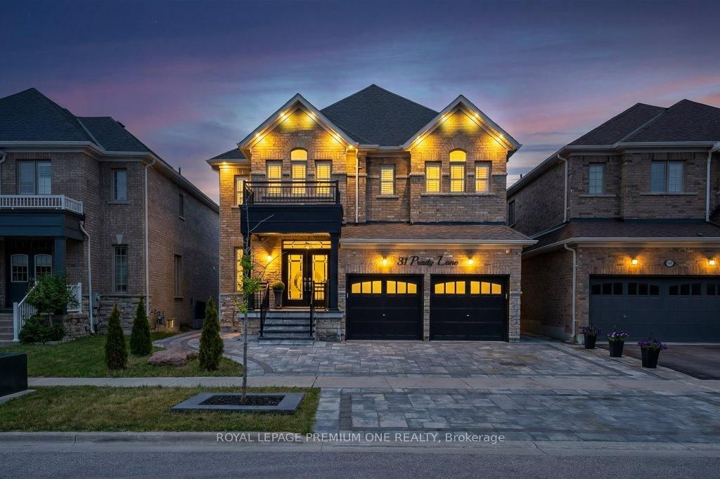 31 Prady Lane • New Tecumseth, ON photo 1