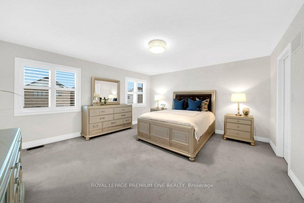 31 Prady Lane • New Tecumseth, ON photo 18