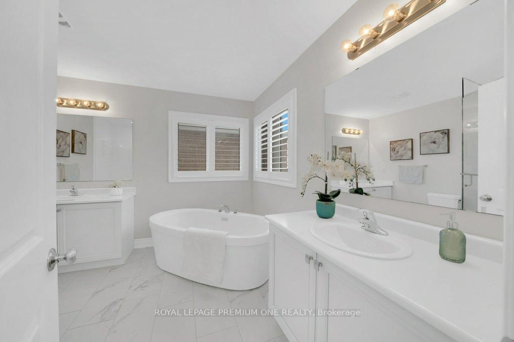 31 Prady Lane • New Tecumseth, ON photo 21