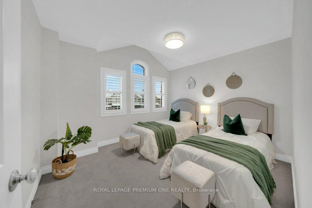 31 Prady Lane • New Tecumseth, ON photo 22