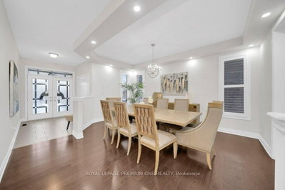 31 Prady Lane • New Tecumseth, ON photo 6