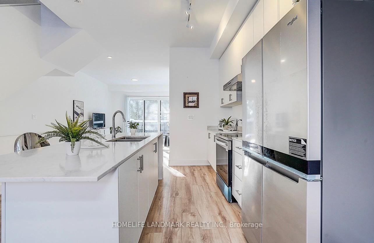 27 Chestnut Court • Aurora, ON photo 17