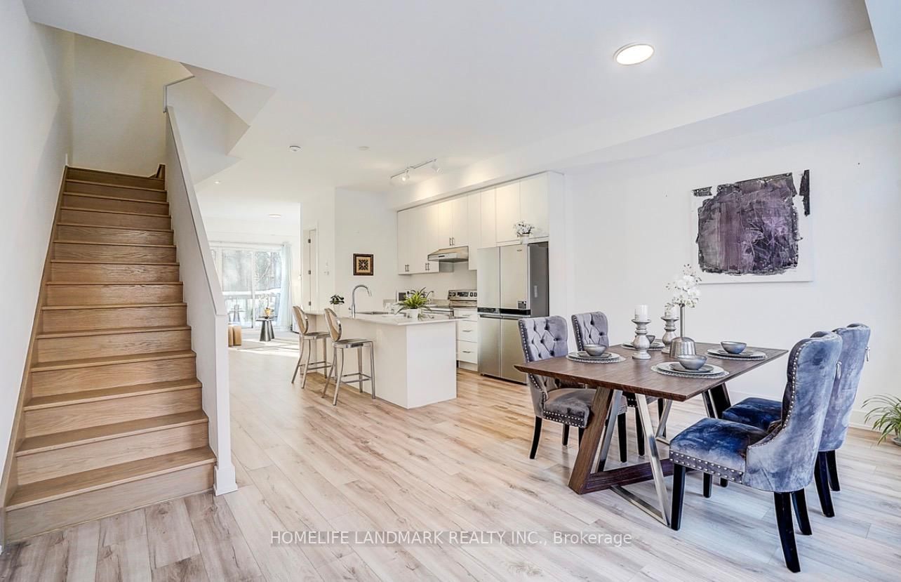 27 Chestnut Court • Aurora, ON photo 19