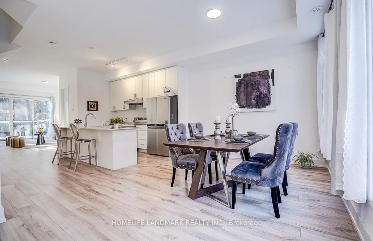 27 Chestnut Court • Aurora, ON photo 21