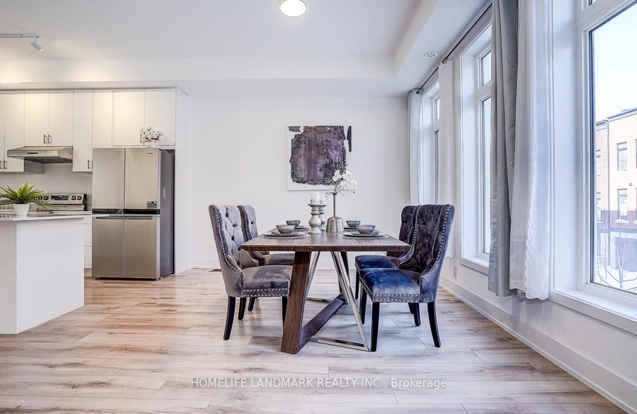 27 Chestnut Court • Aurora, ON photo 22