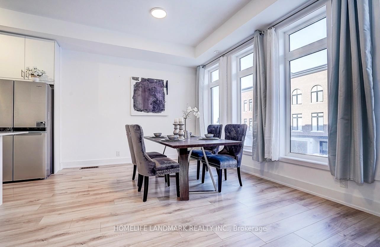 27 Chestnut Court • Aurora, ON photo 23