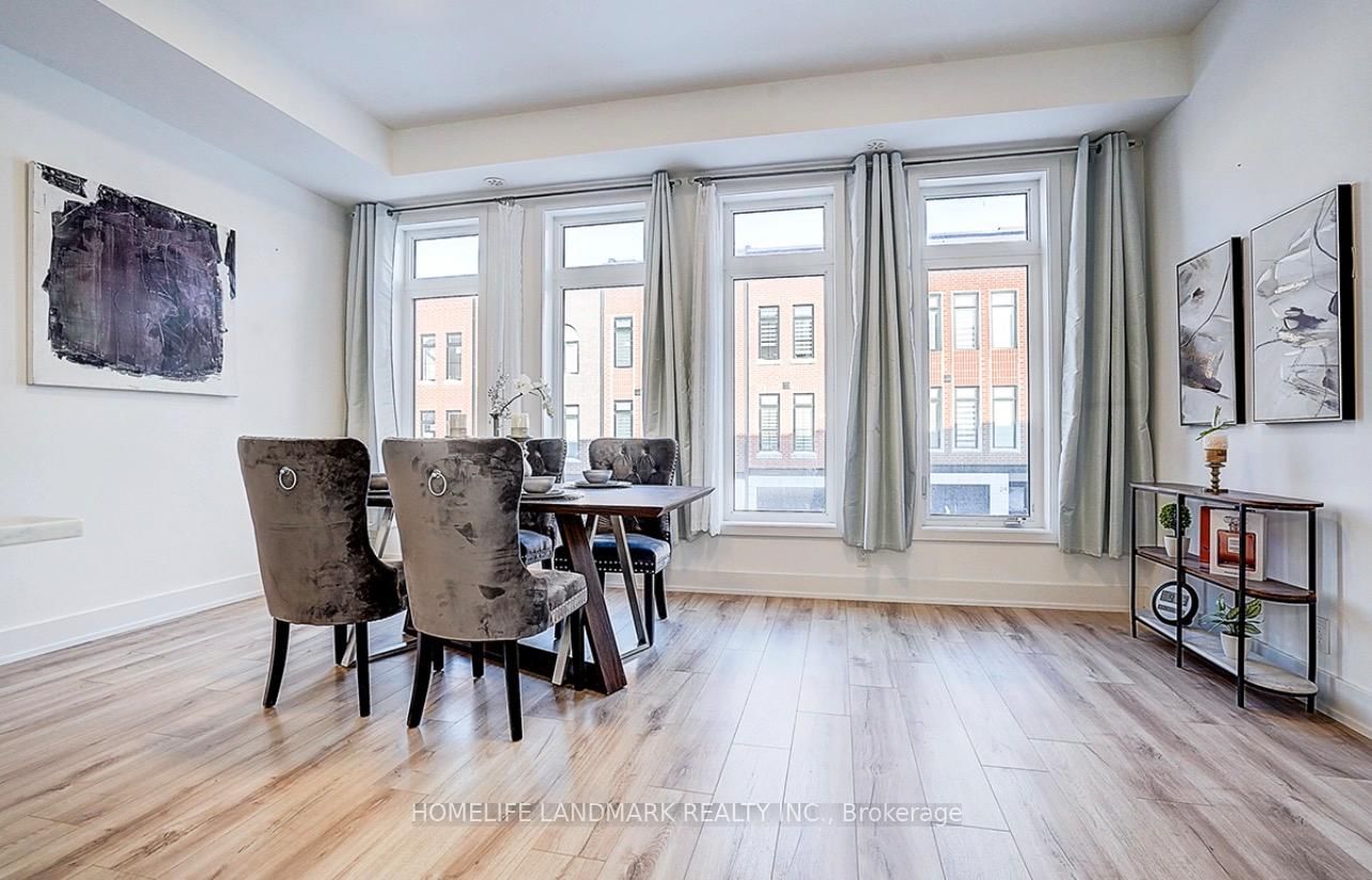 27 Chestnut Court • Aurora, ON photo 24