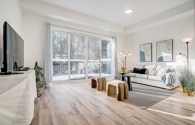 27 Chestnut Court • Aurora, ON photo 4