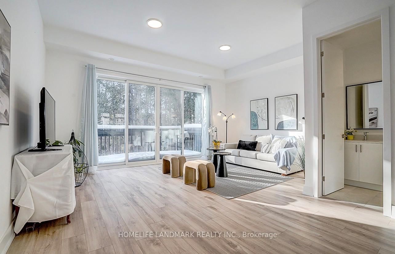 27 Chestnut Court • Aurora, ON photo 5