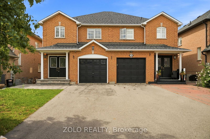 106 Rosanna Crescent