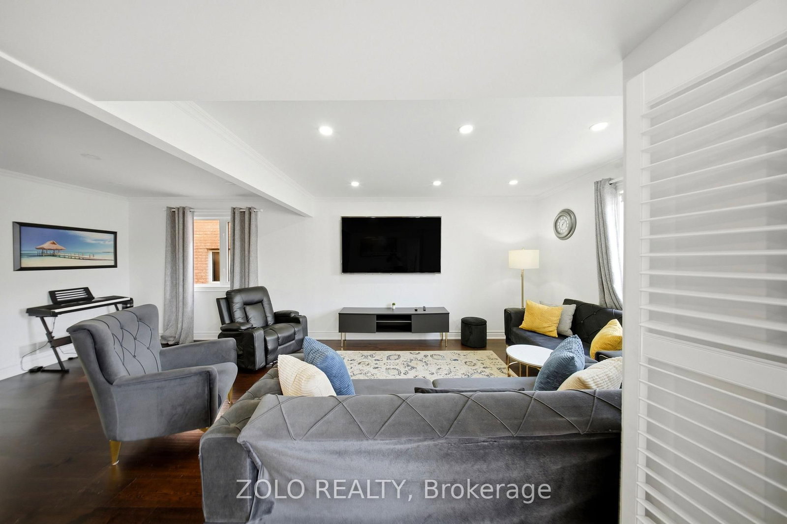 106 Rosanna Crescent • Vaughan, ON photo 13