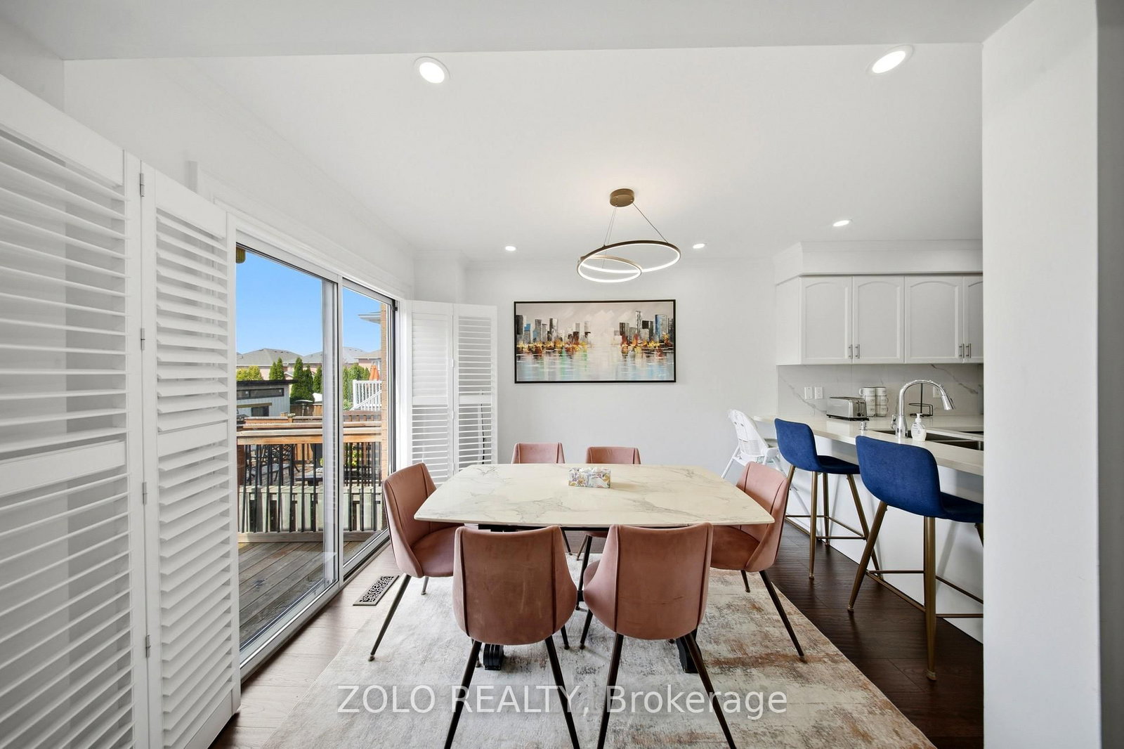 106 Rosanna Crescent • Vaughan, ON photo 16