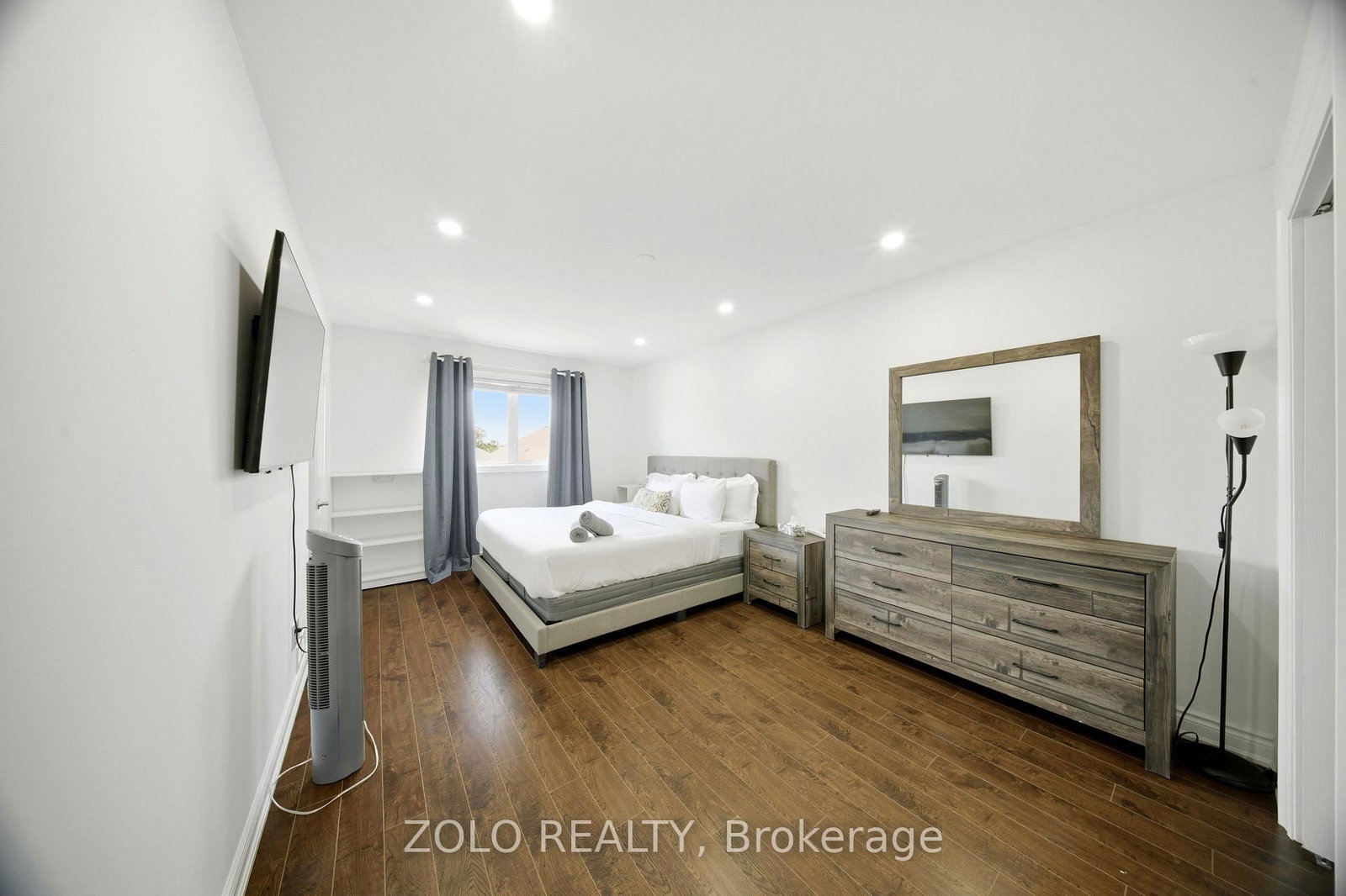 106 Rosanna Crescent • Vaughan, ON photo 20