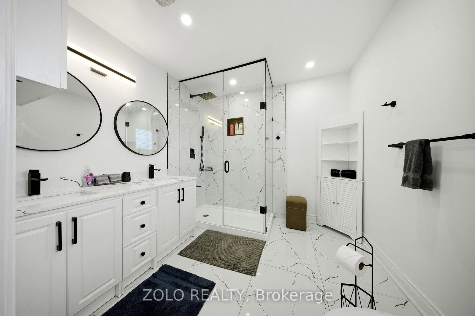106 Rosanna Crescent • Vaughan, ON photo 23