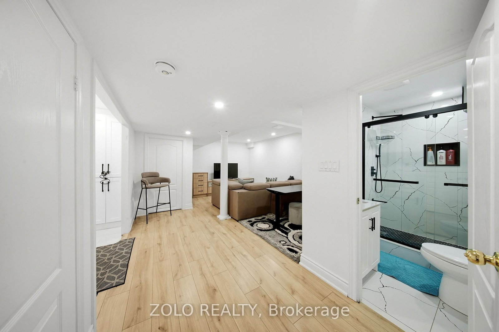 106 Rosanna Crescent • Vaughan, ON photo 31