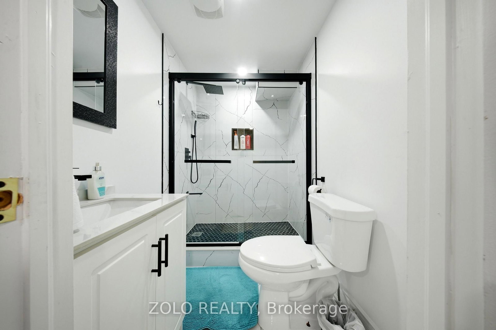 106 Rosanna Crescent • Vaughan, ON photo 32