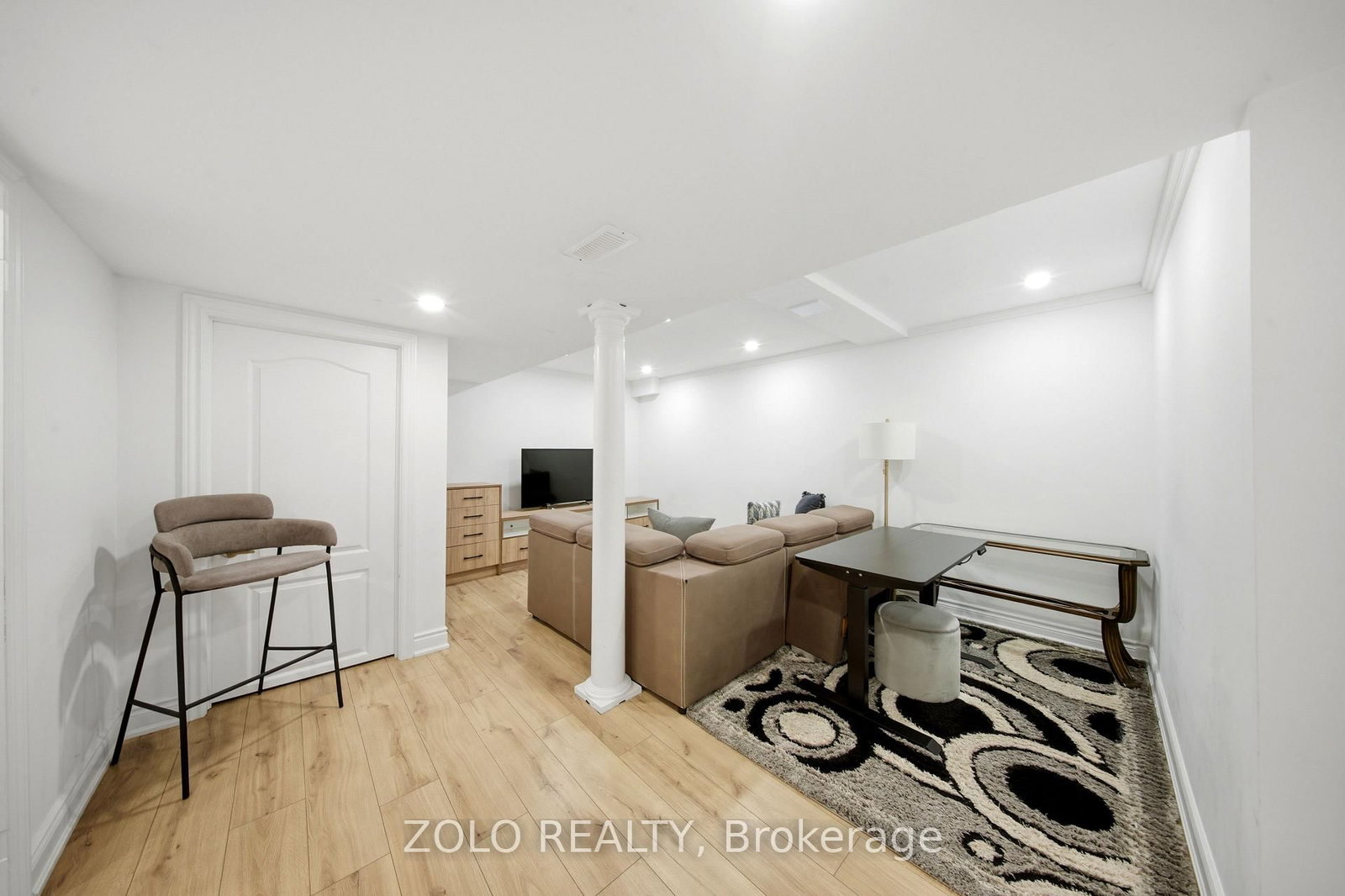 106 Rosanna Crescent • Vaughan, ON photo 33