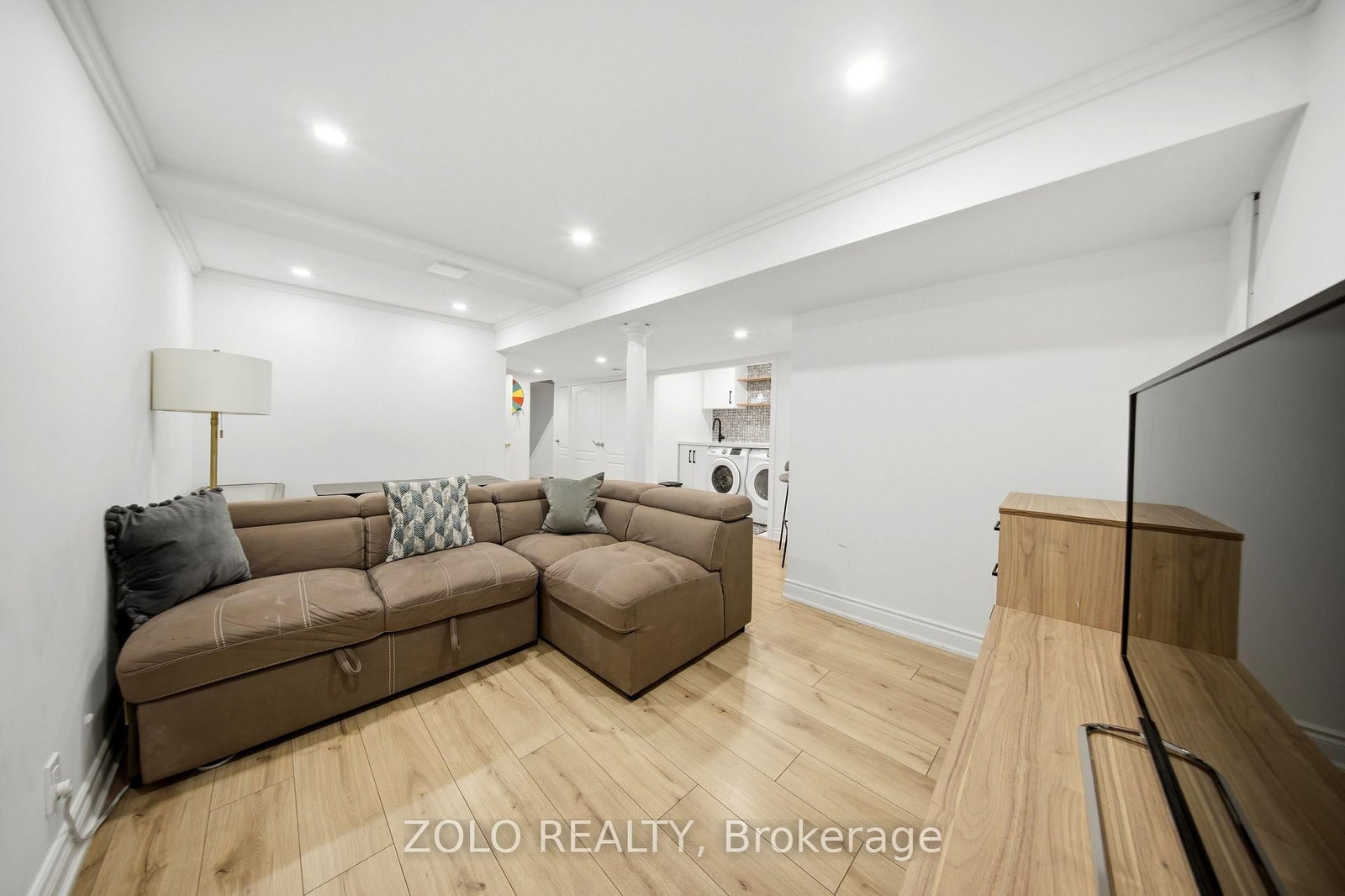 106 Rosanna Crescent • Vaughan, ON photo 35