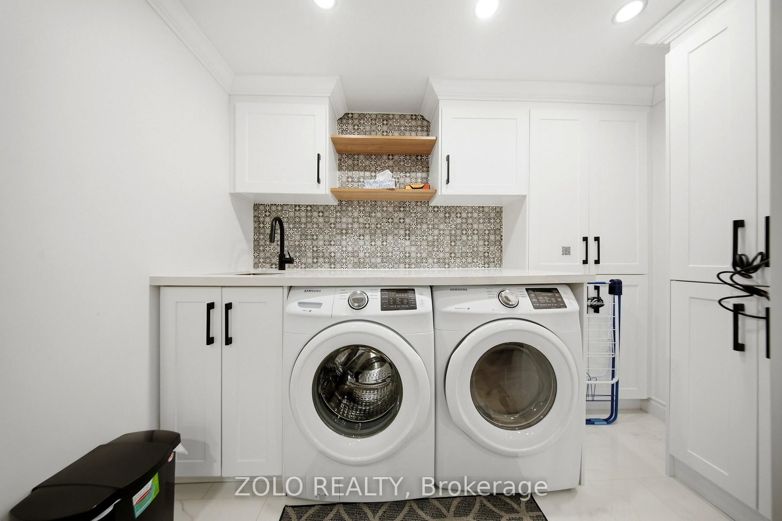 106 Rosanna Crescent • Vaughan, ON photo 36