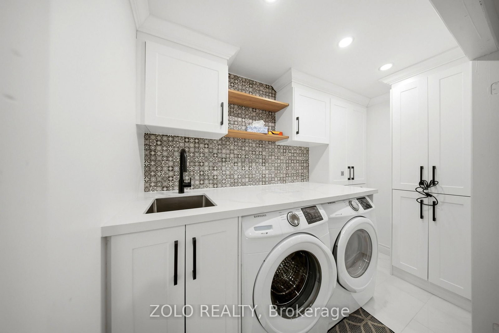 106 Rosanna Crescent • Vaughan, ON photo 37