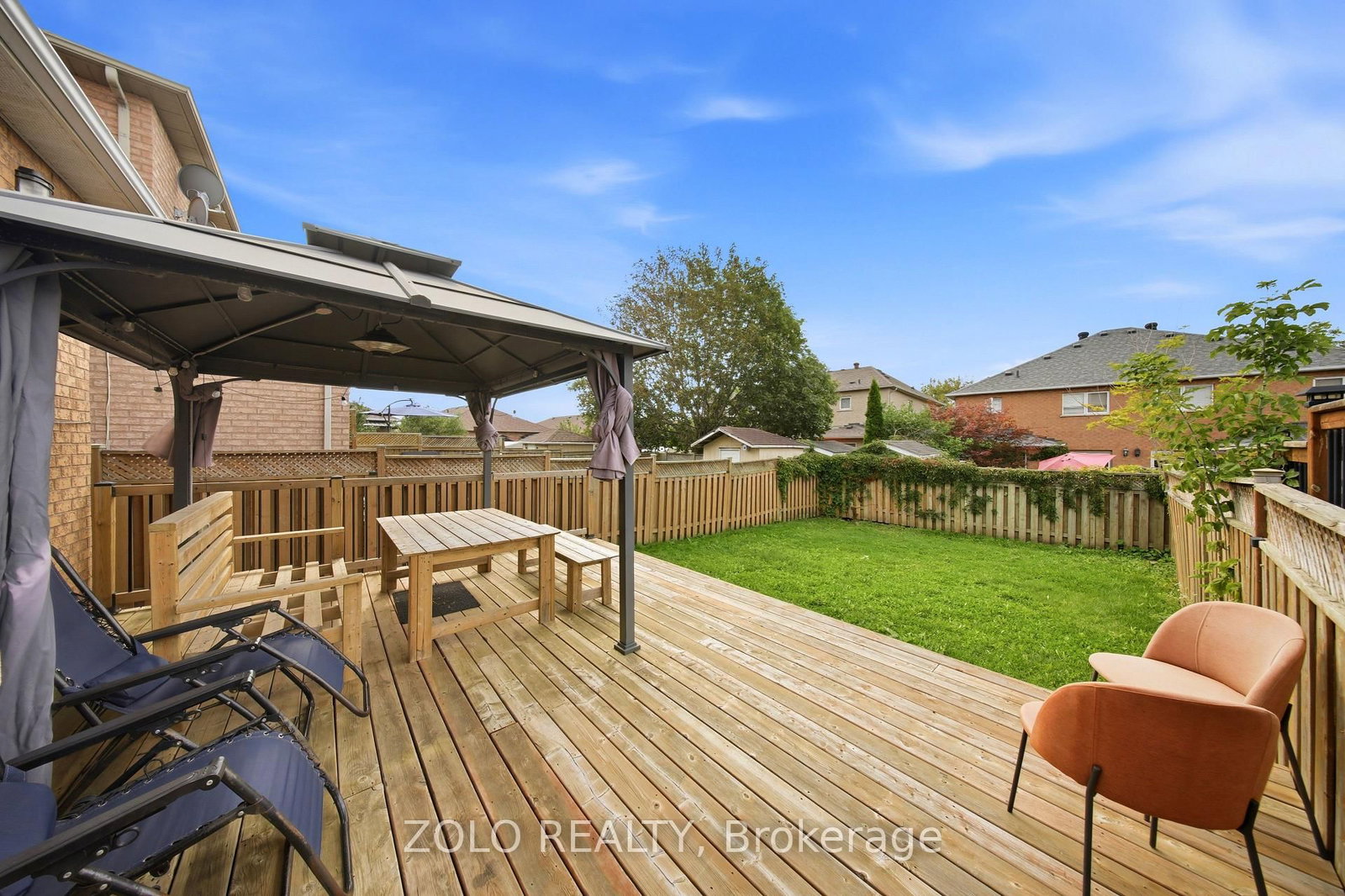 106 Rosanna Crescent • Vaughan, ON photo 39