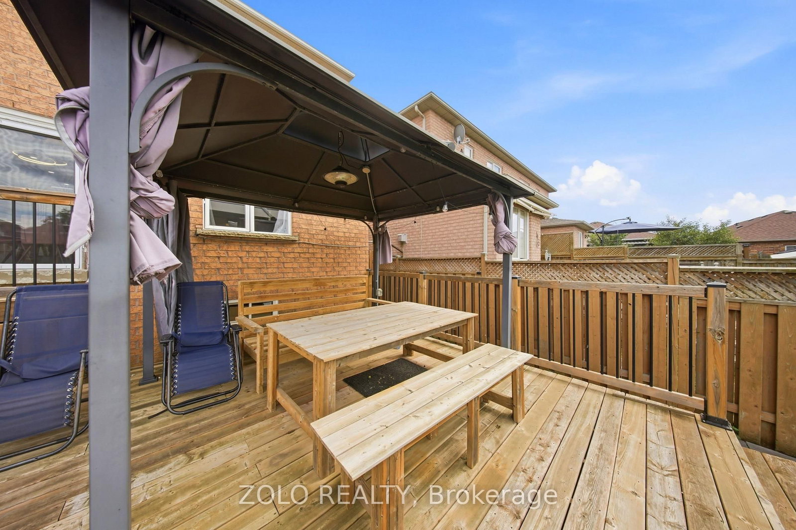 106 Rosanna Crescent • Vaughan, ON photo 40
