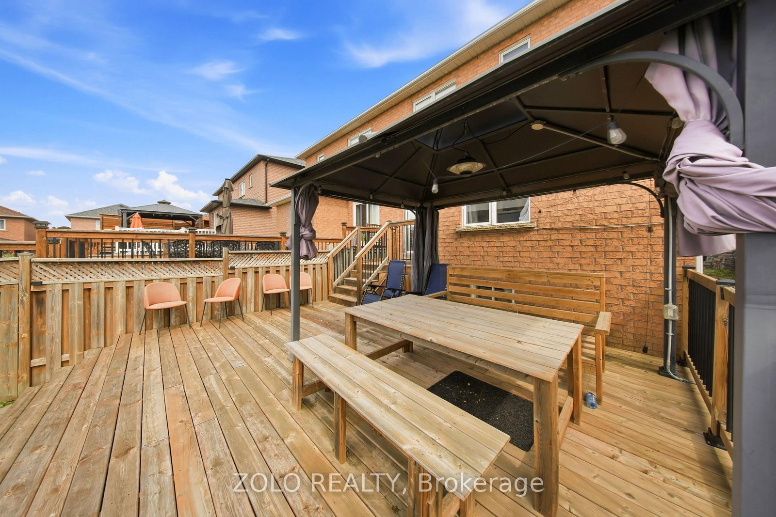 106 Rosanna Crescent • Vaughan, ON photo 41