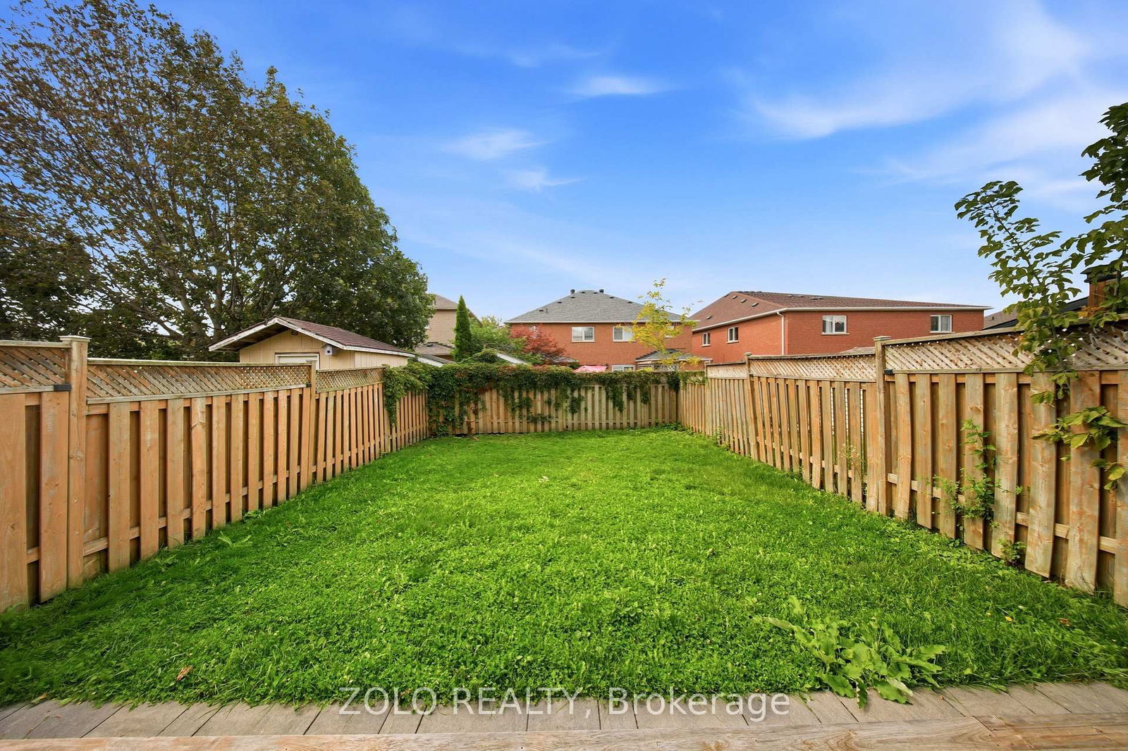 106 Rosanna Crescent • Vaughan, ON photo 42