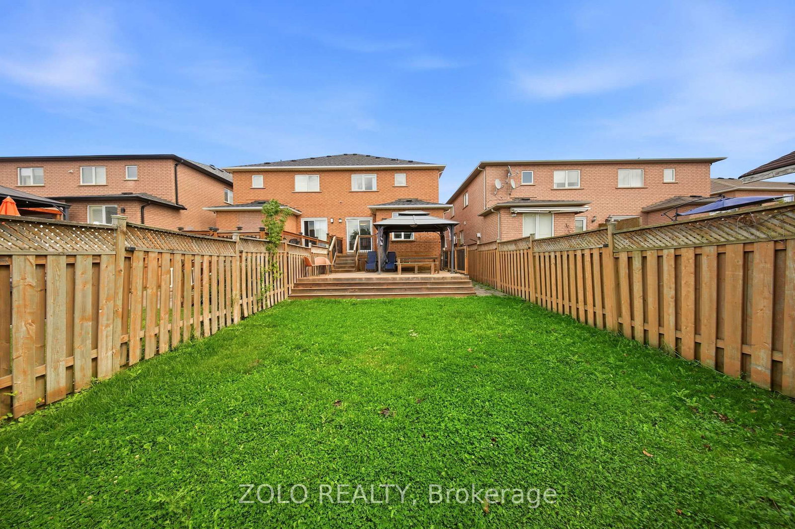 106 Rosanna Crescent • Vaughan, ON photo 43