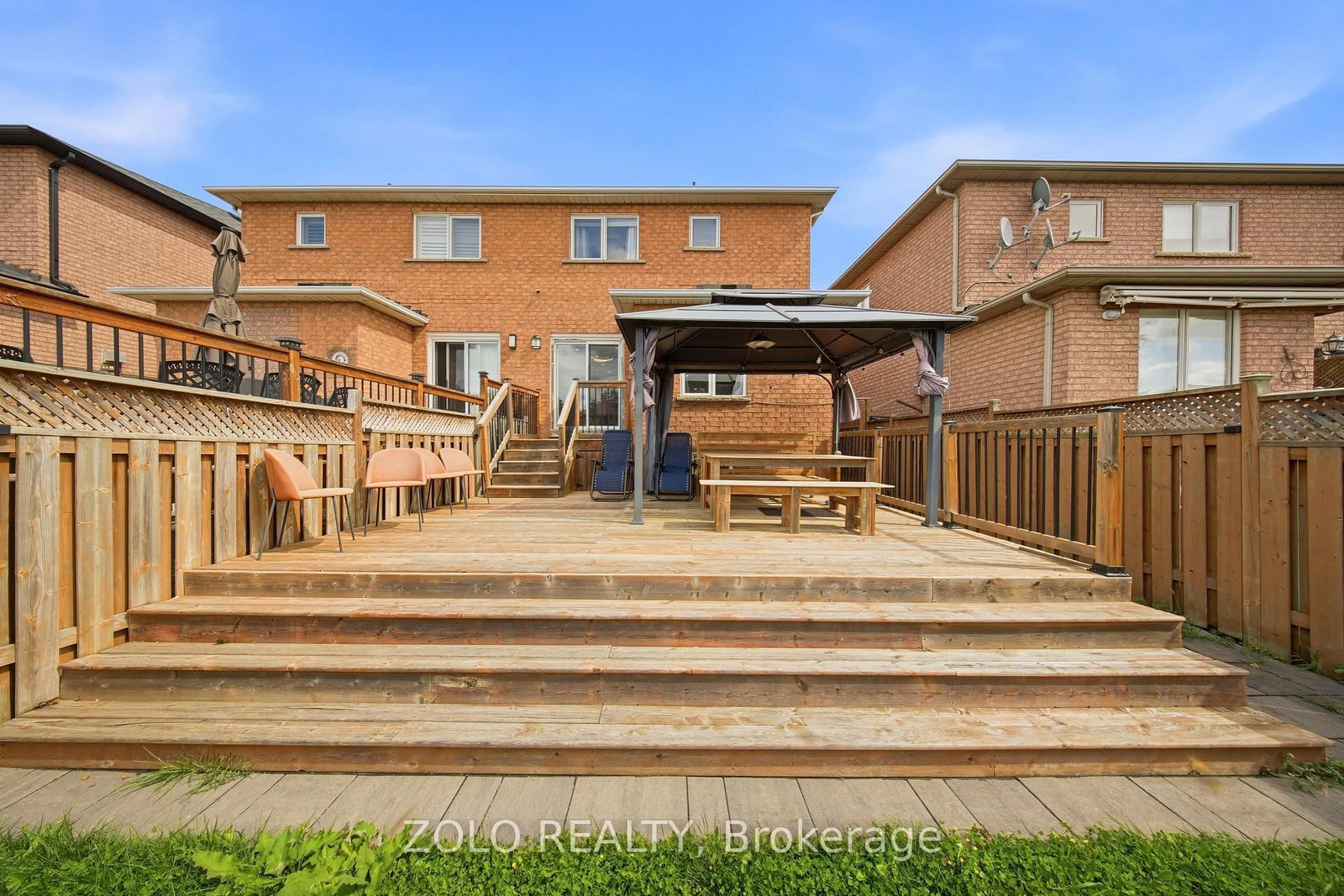 106 Rosanna Crescent • Vaughan, ON photo 44