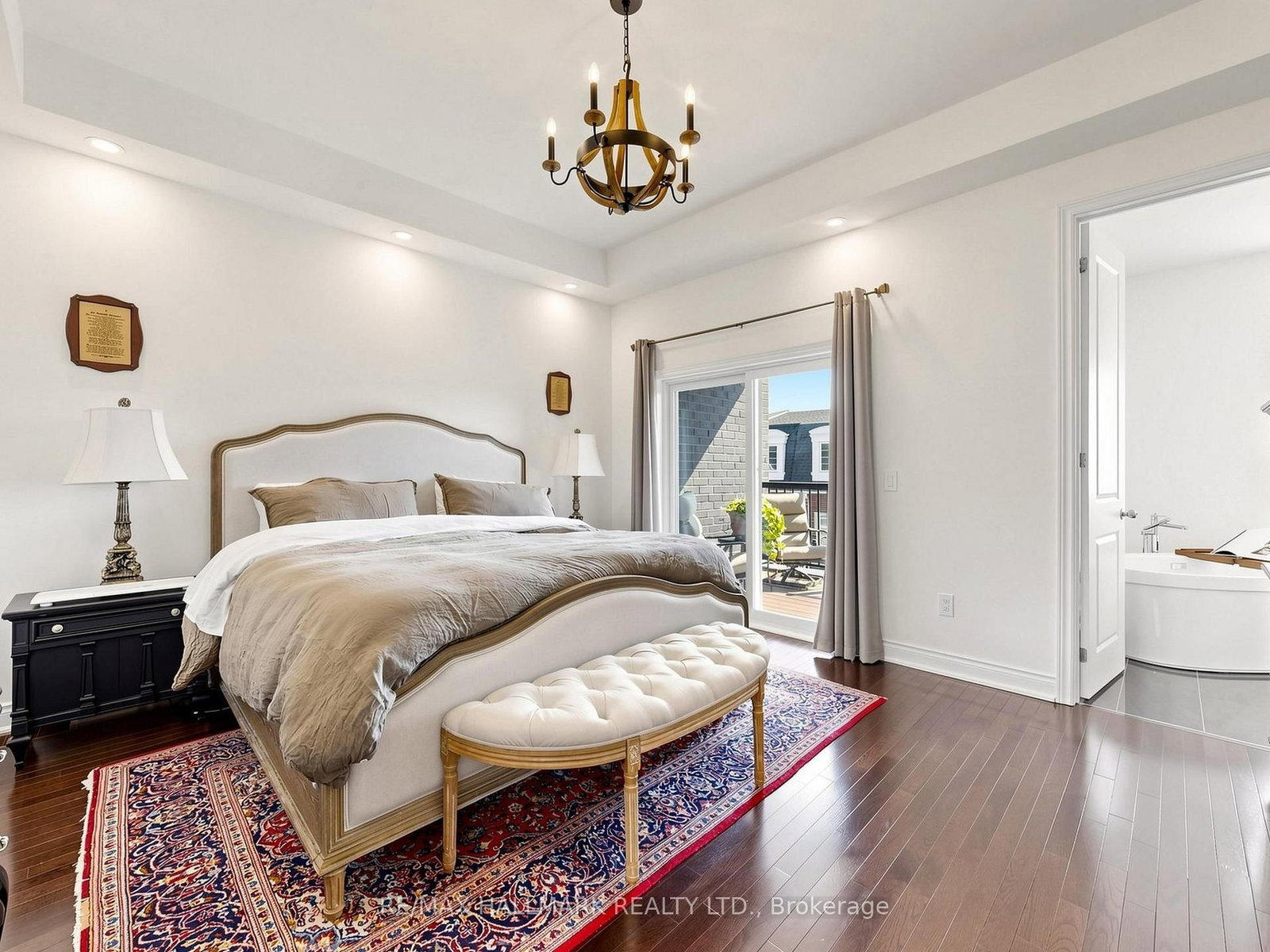 8313 Islington Ave, Vaughan, view 21