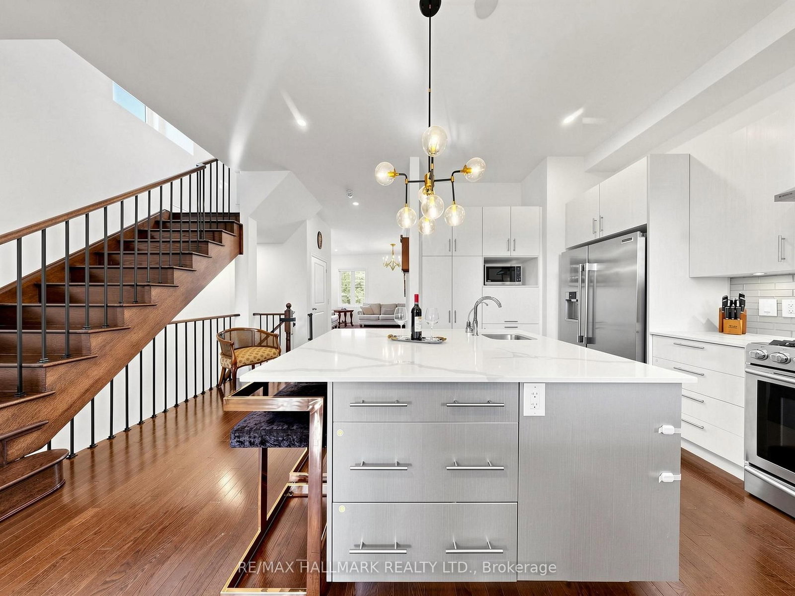 8313 Islington Avenue • Vaughan, ON photo 13