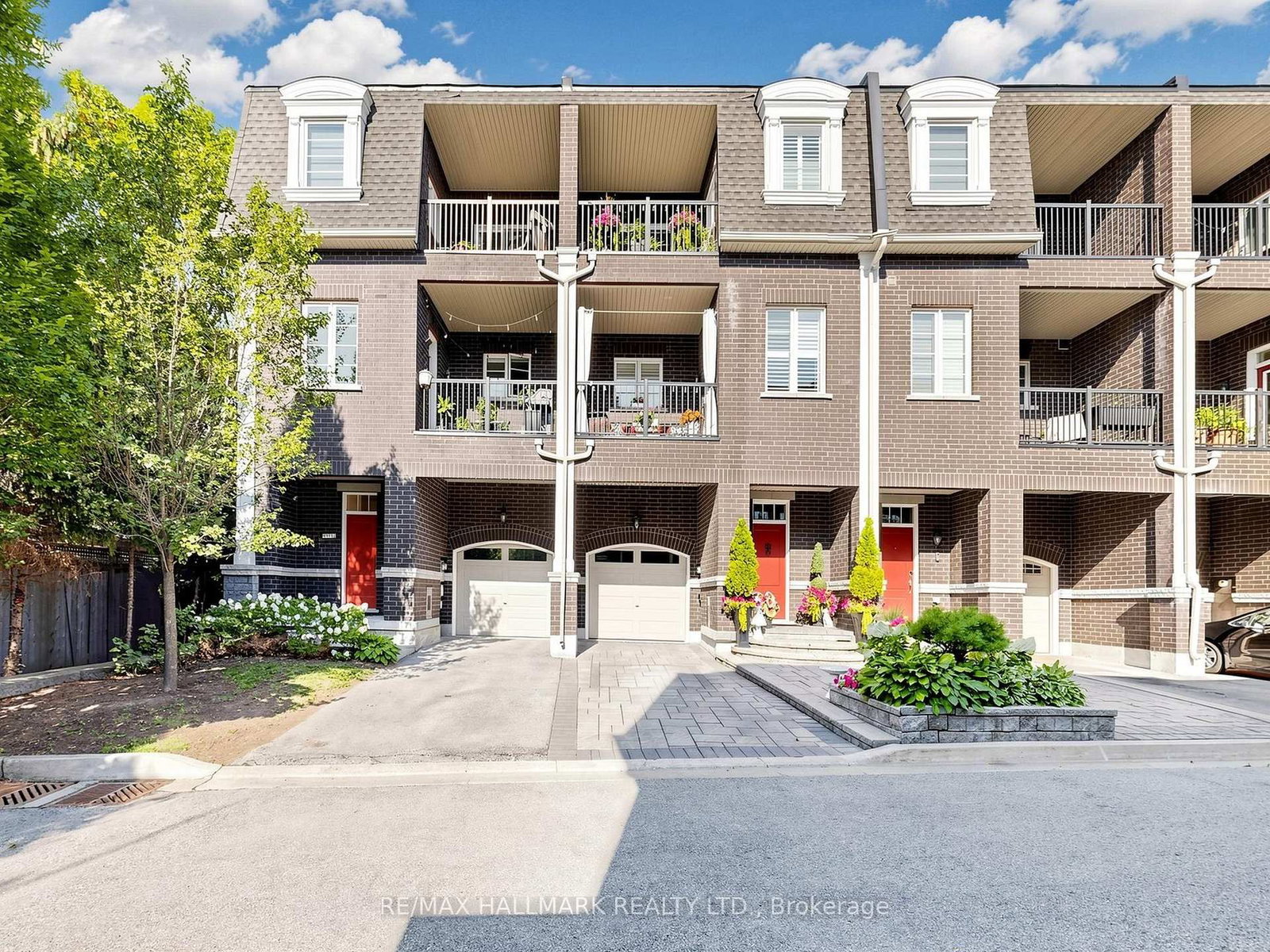 8313 Islington Avenue • Vaughan, ON photo 38