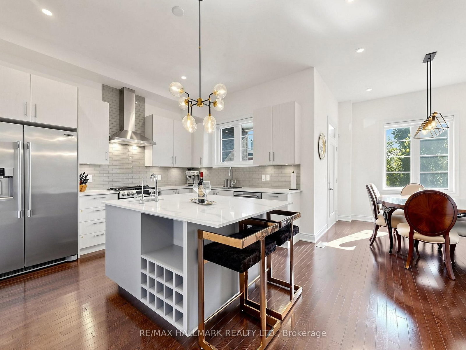 8313 Islington Avenue • Vaughan, ON photo 9