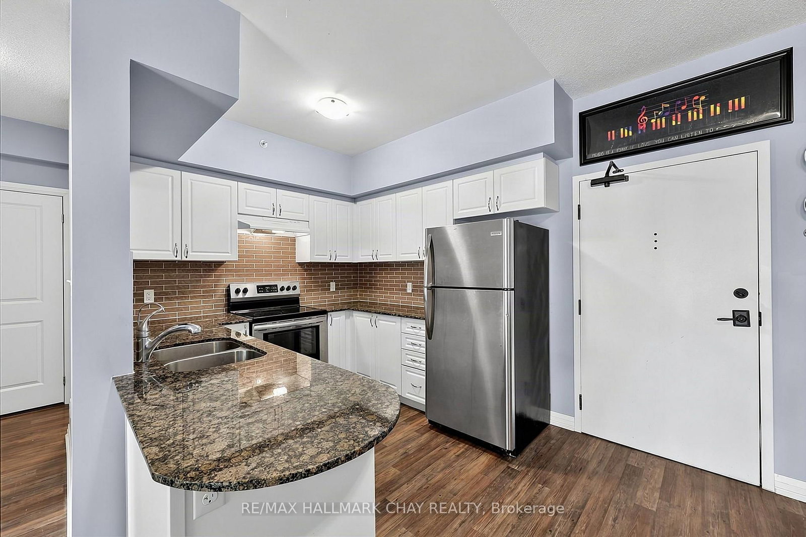 161 WELLINGTON Street E • #210 • New Tecumseth, ON photo 10