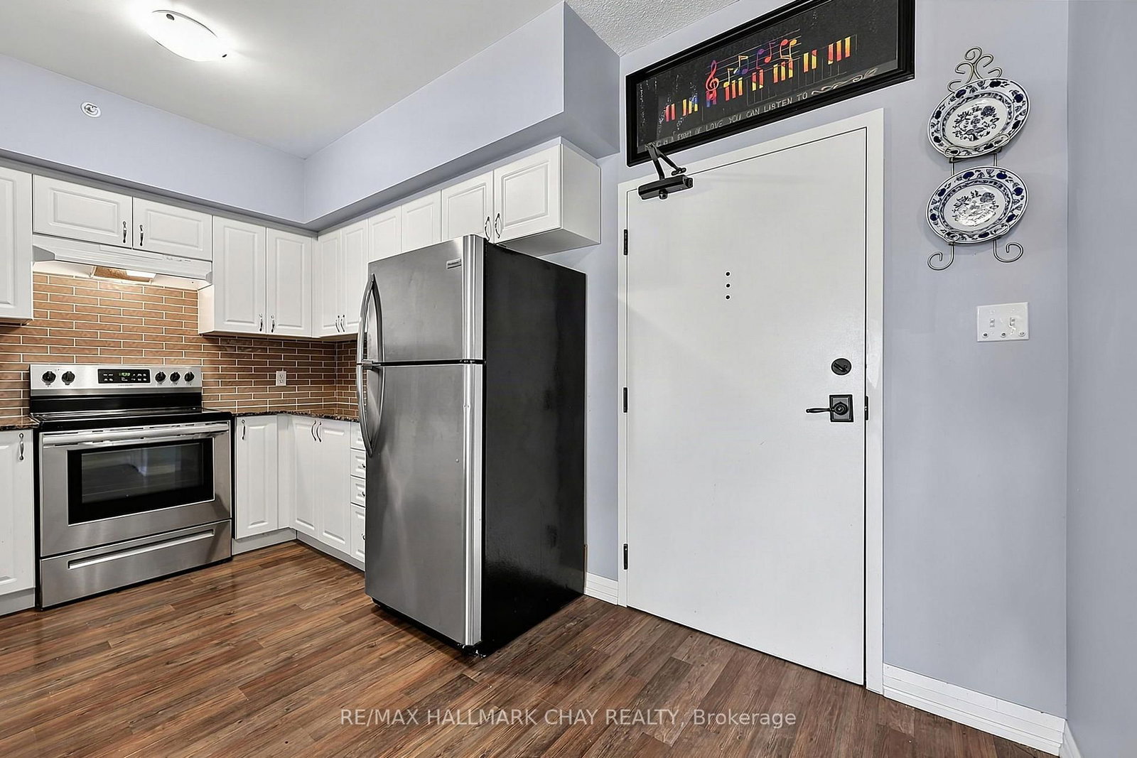 161 WELLINGTON Street E • #210 • New Tecumseth, ON photo 11