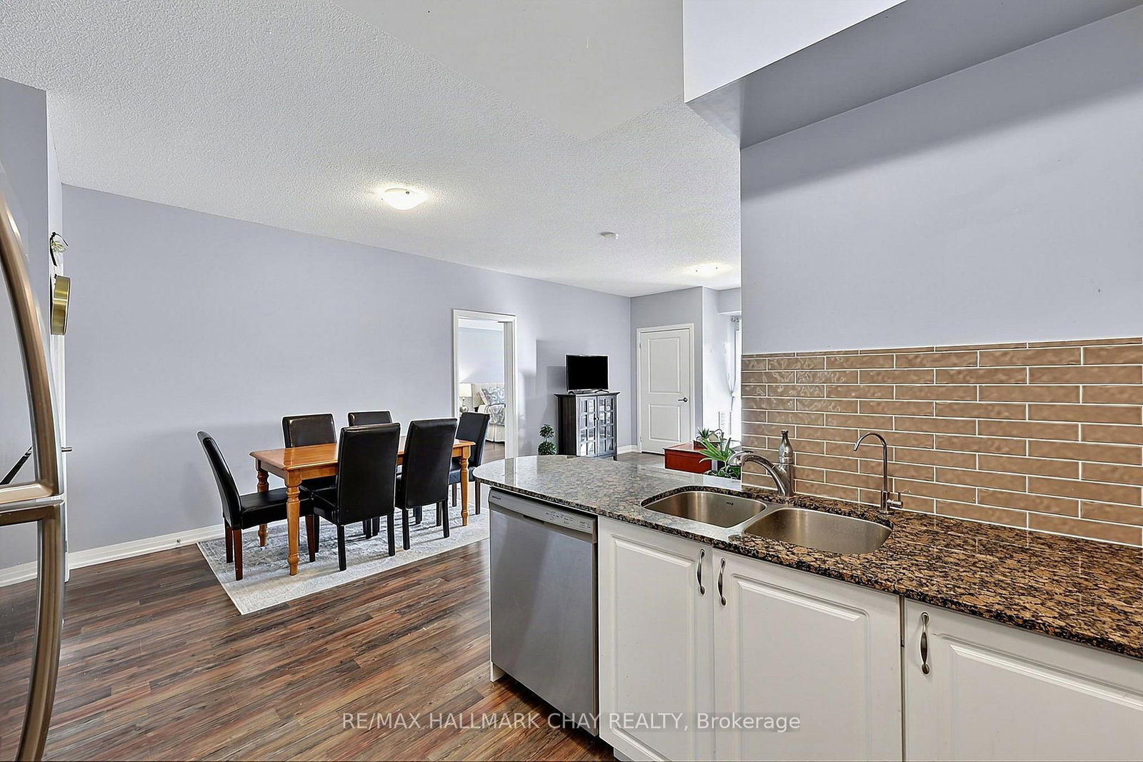 161 WELLINGTON Street E • #210 • New Tecumseth, ON photo 13