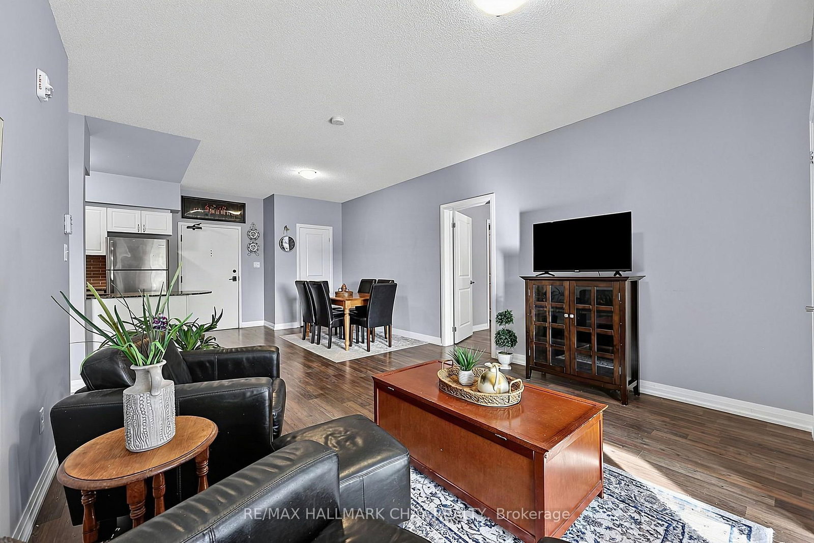 161 WELLINGTON Street E • #210 • New Tecumseth, ON photo 19