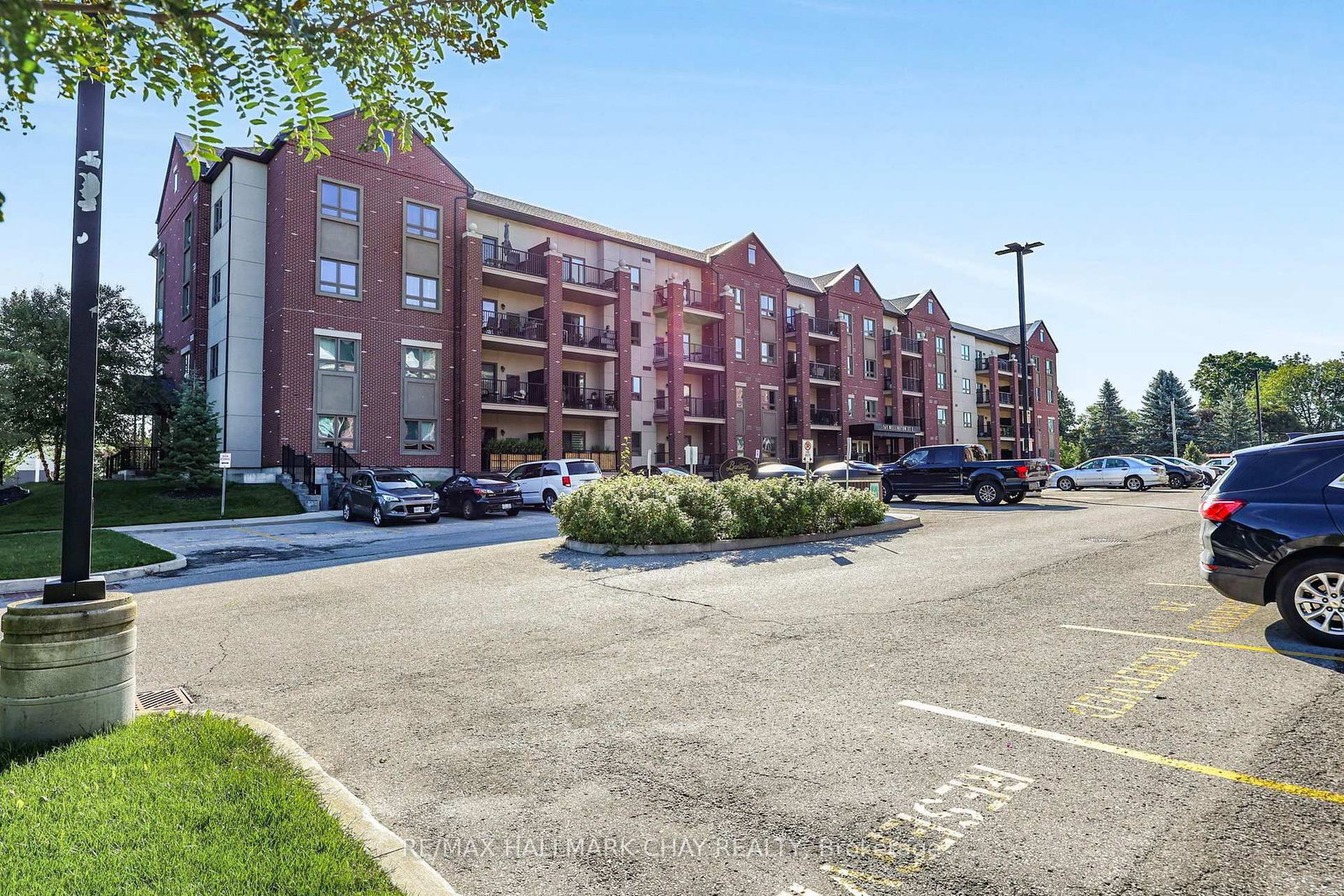 161 WELLINGTON Street E • #210 • New Tecumseth, ON photo 3