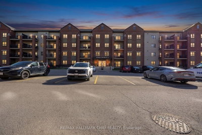 161 WELLINGTON Street E • #210 • New Tecumseth, ON photo 4