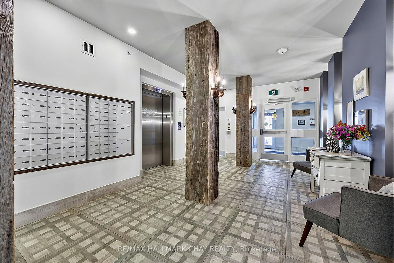 161 WELLINGTON Street E • #210 • New Tecumseth, ON photo 6