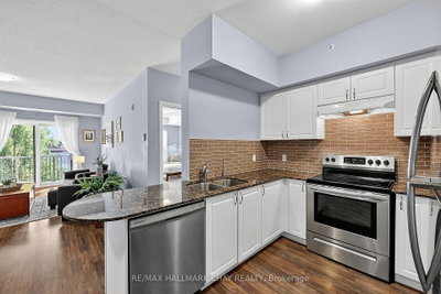 161 WELLINGTON Street E • #210 • New Tecumseth, ON photo 8