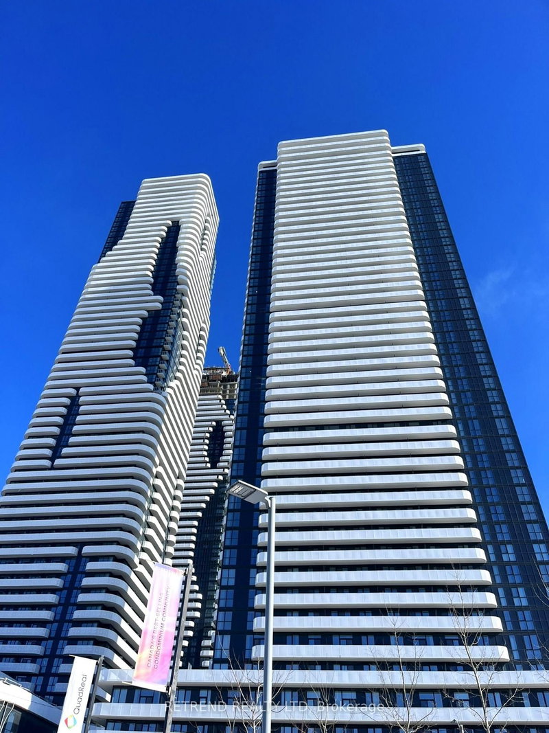 home for lease on 1709-195 Commerce Street W