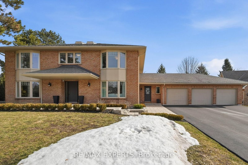 87 McClure Drive