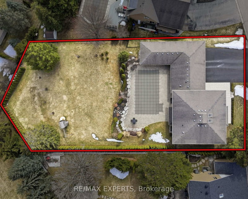 87 McClure Drive