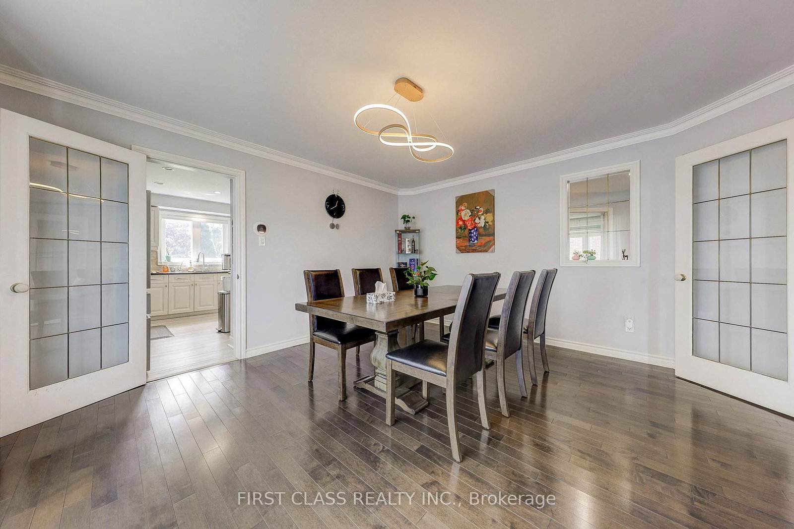 449 Alex Doner Drive • Newmarket, ON photo 15