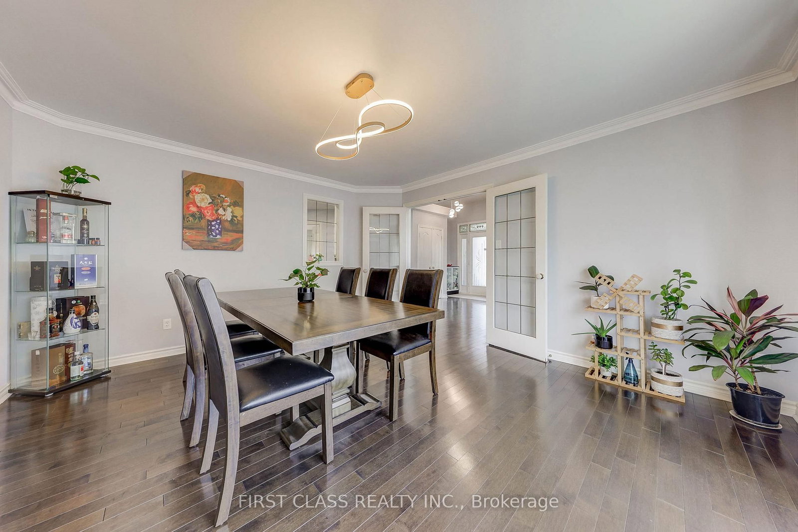 449 Alex Doner Drive • Newmarket, ON photo 16