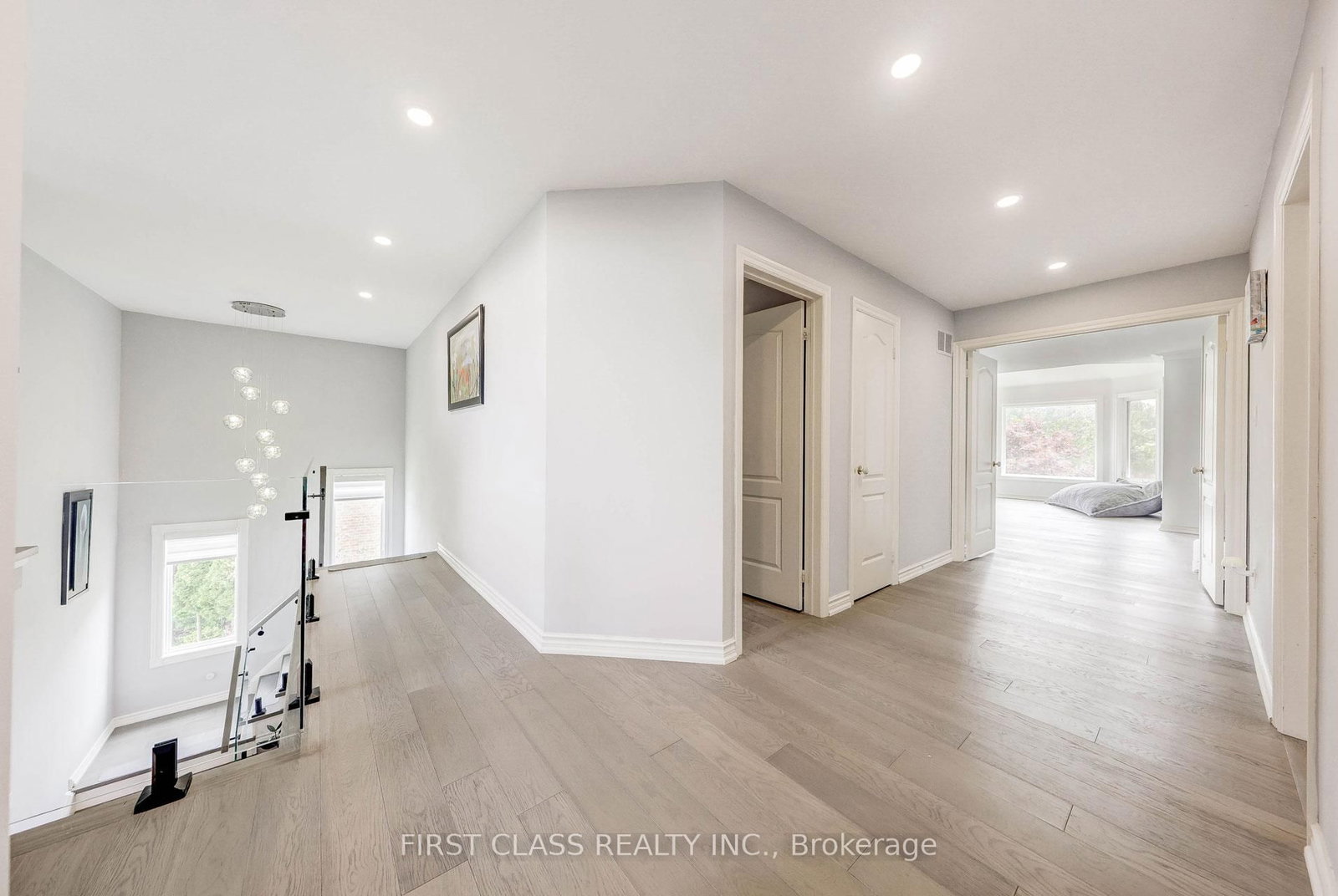 449 Alex Doner Drive • Newmarket, ON photo 24