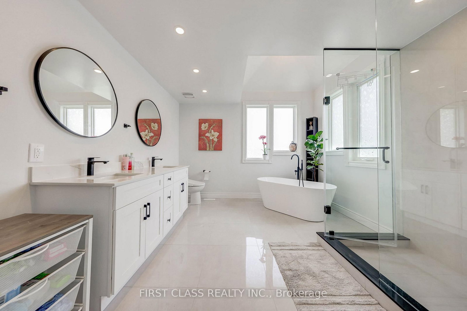449 Alex Doner Drive • Newmarket, ON photo 27