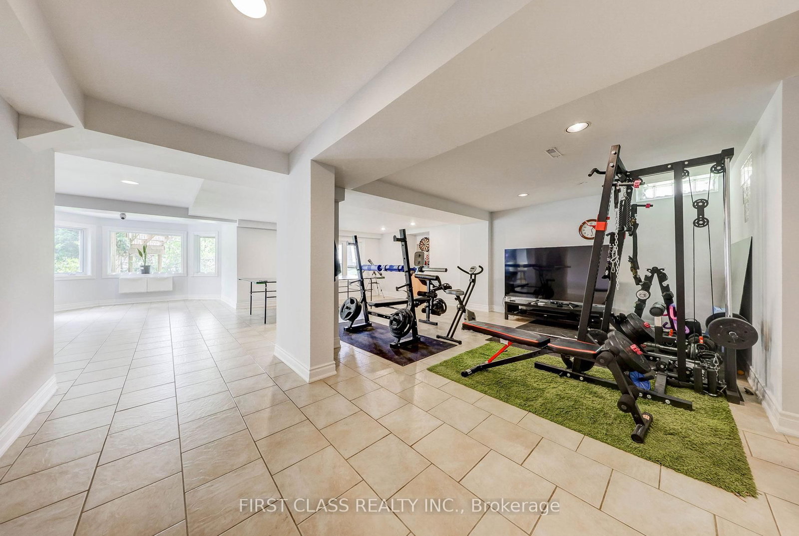 449 Alex Doner Drive • Newmarket, ON photo 34